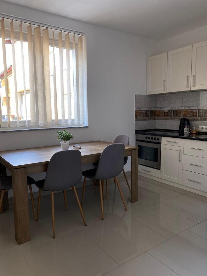 Gatto Apartment Jajce Bagian luar foto
