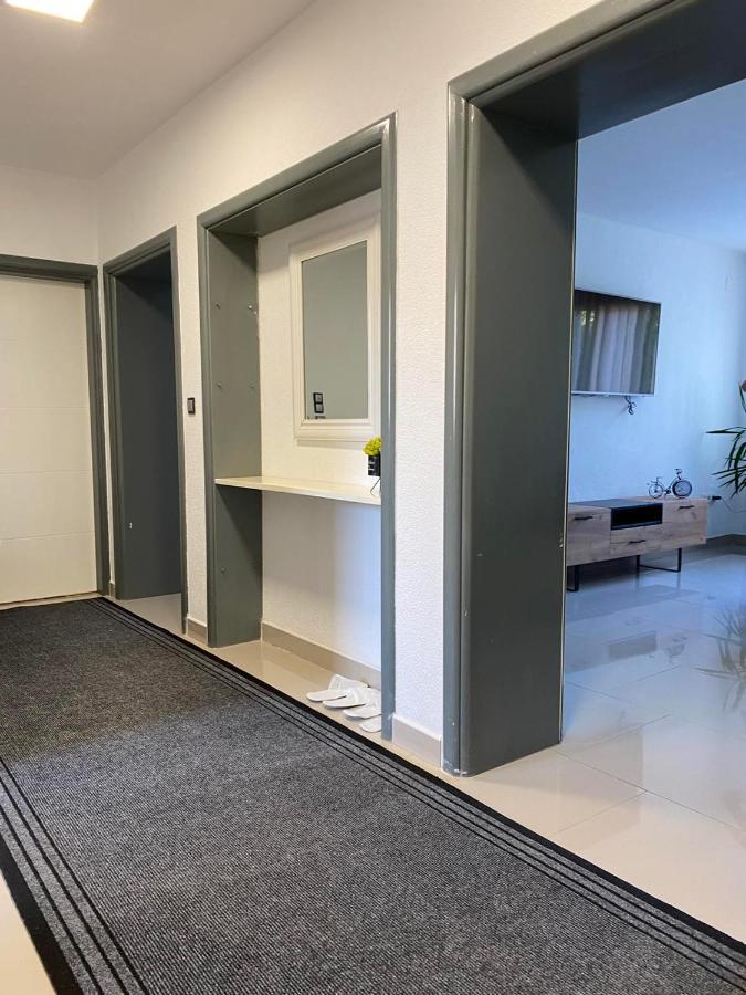 Gatto Apartment Jajce Bagian luar foto