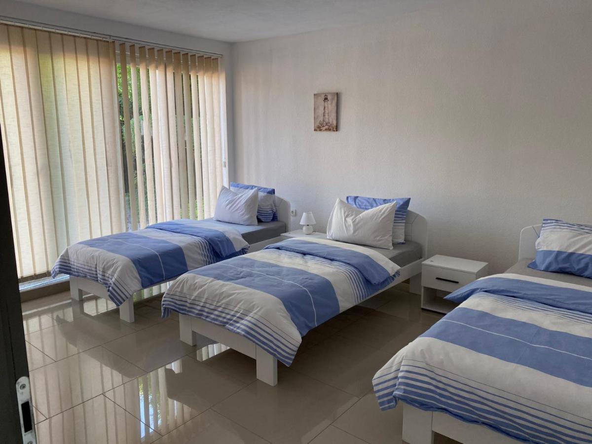 Gatto Apartment Jajce Bagian luar foto