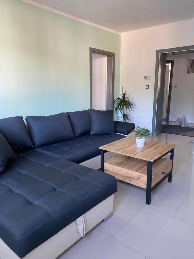 Gatto Apartment Jajce Bagian luar foto