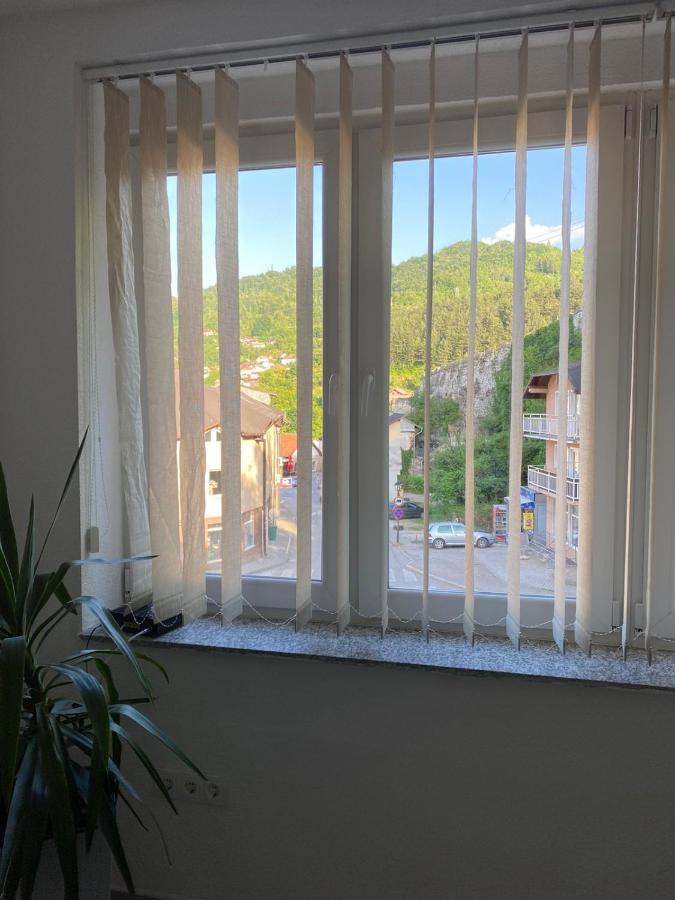 Gatto Apartment Jajce Bagian luar foto
